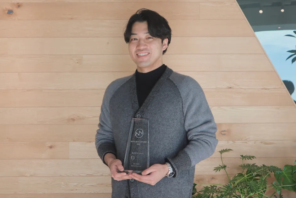 AGAオンクリ 佐藤 大雅 様