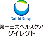 第一三共ヘルスケアダイレクト株式会社