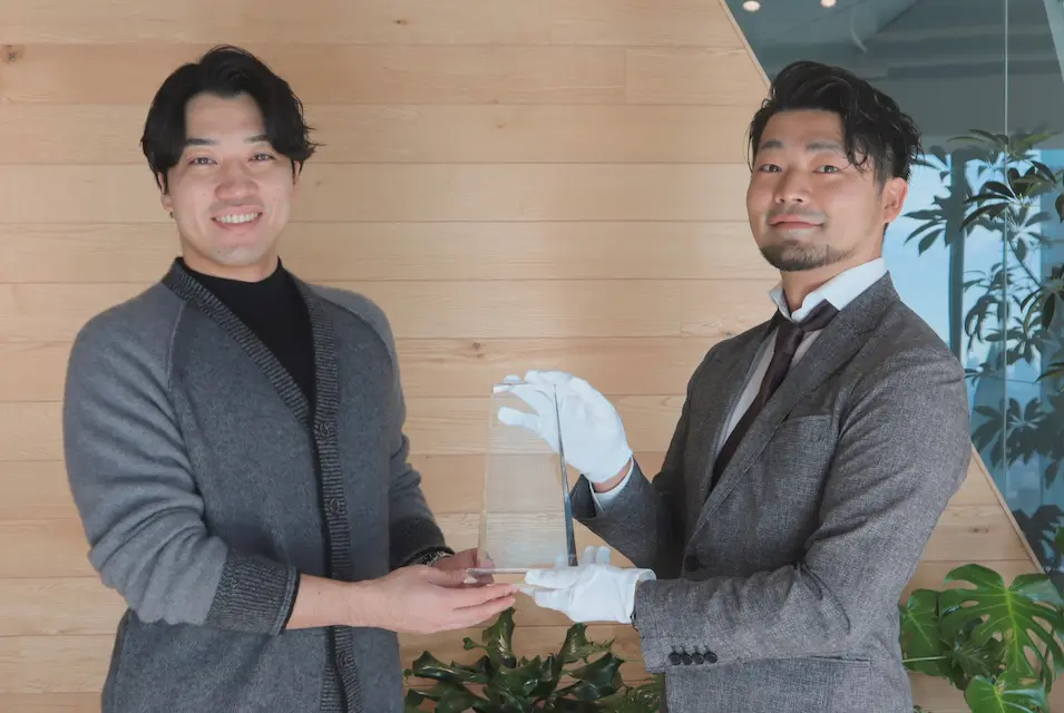 アガオンクリー株式会社