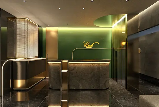 エトワールレジーナ株式会社