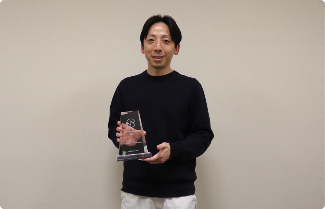 第一三共ヘルスケアダイレクト株式会社 丸山 敦史 様