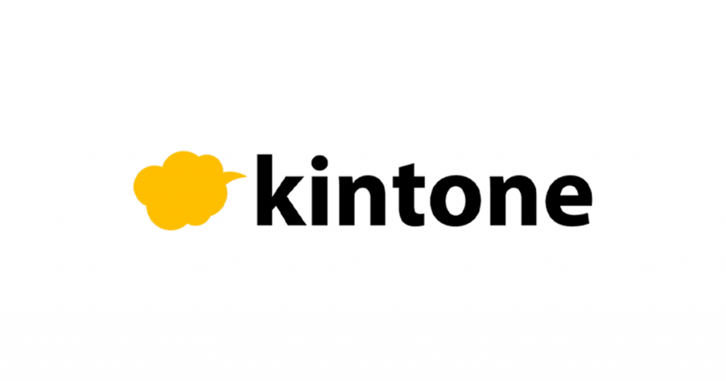 Kintone