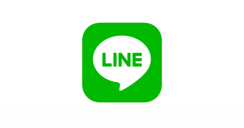 LINE