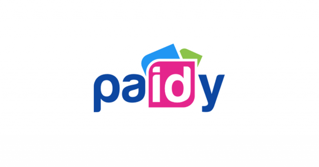 Paidy