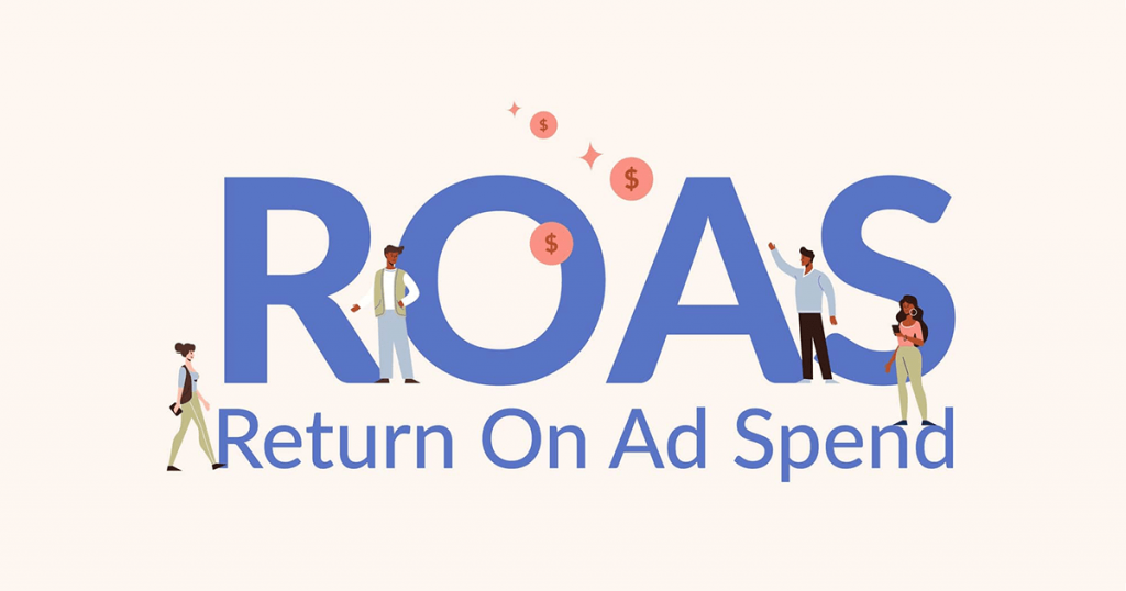 ROASとは？ROI・CPAとの違いや計算方法、6つの改善策