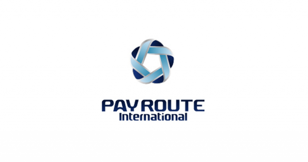 PAYROUTE