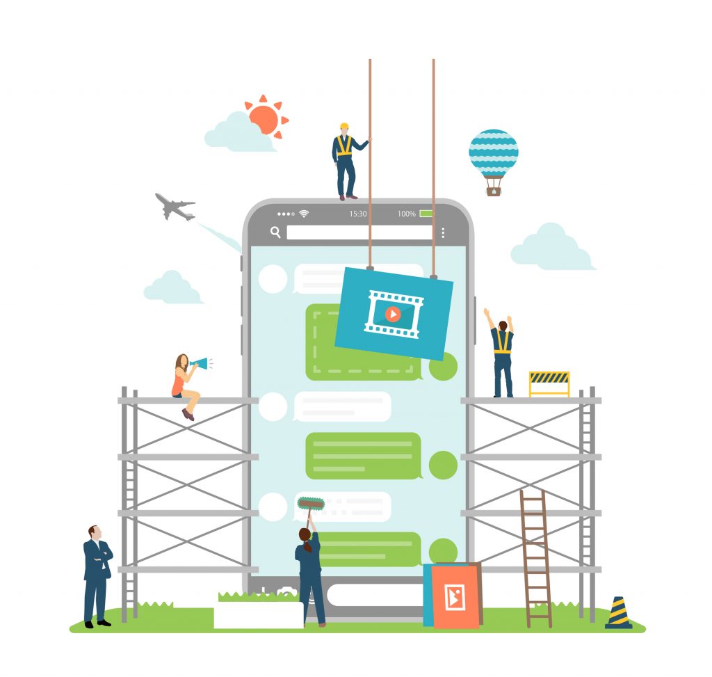 LINE＠(ラインアット)とLINE公式アカウントは何が違うの？料金や機能などを比較