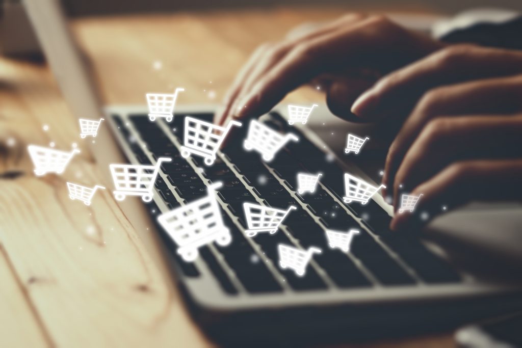 効果的なカゴ落ちメールとは？カゴ落ちする理由とその対策を解説