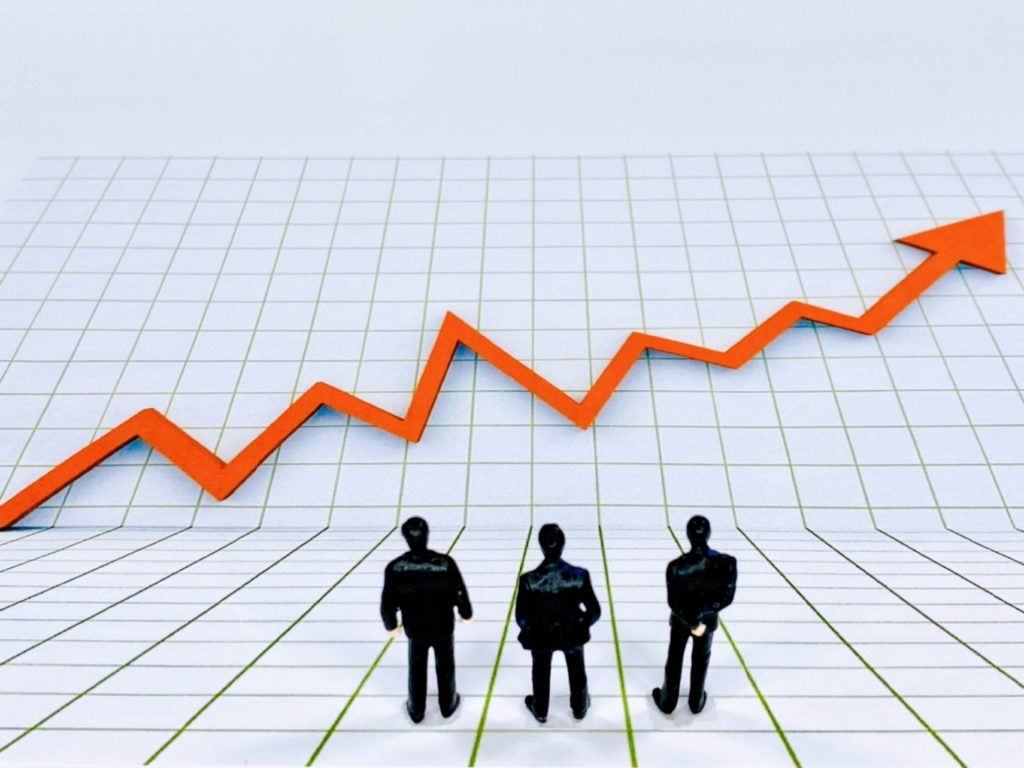 マーケティングにおける継続率とは？<br>計算方法や継続率をアップさせるアイデア